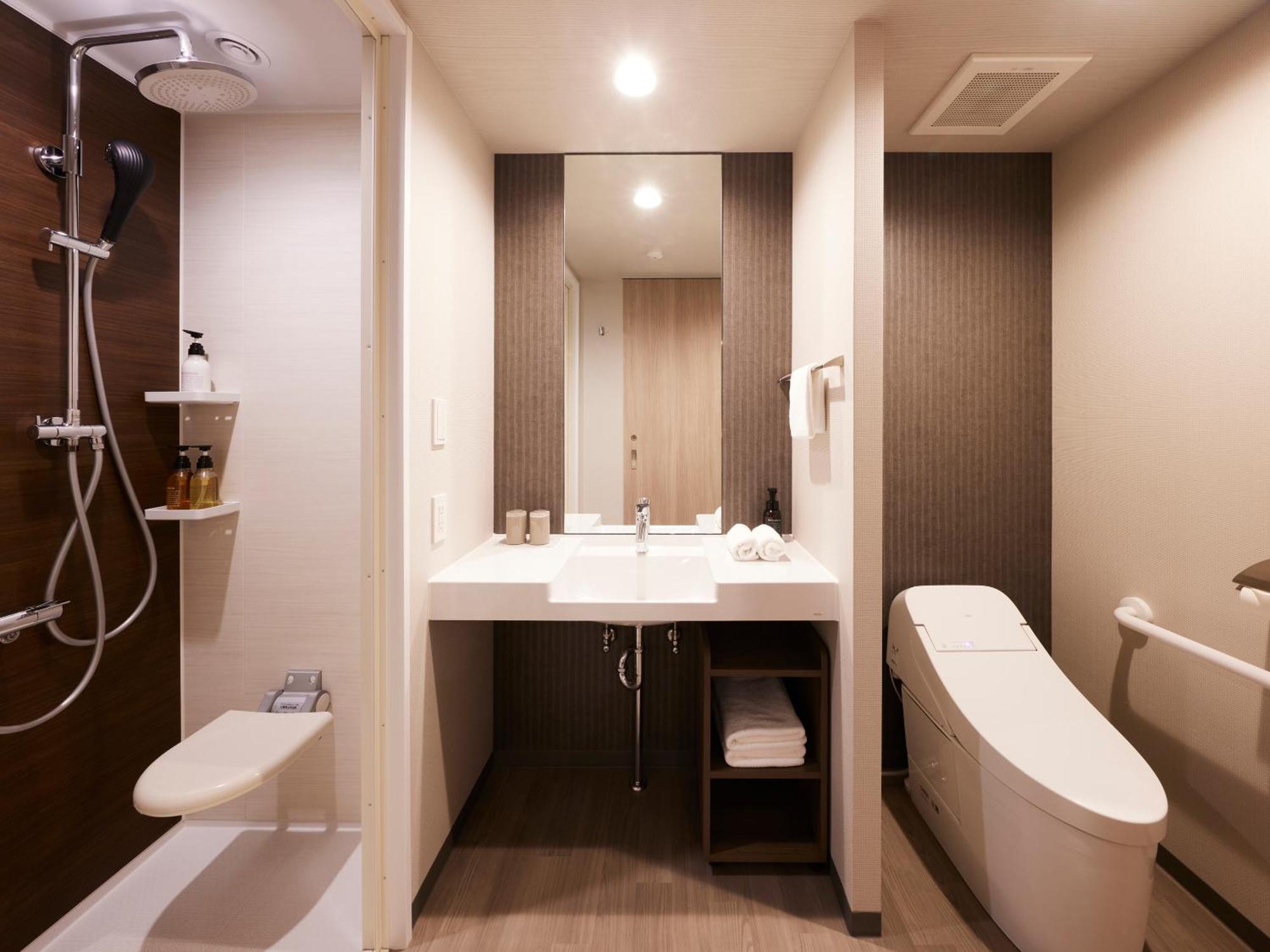 Minn Shijo Omiya Киото Экстерьер фото